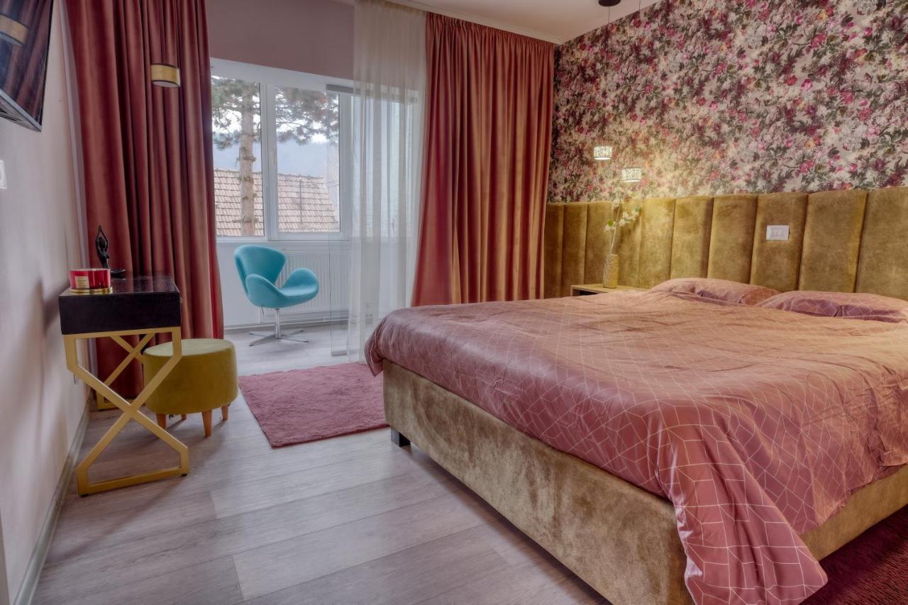 Luxury With View Brasov