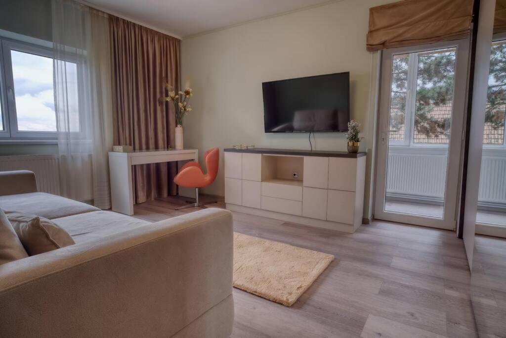 Luxury With View Apartment Brasov