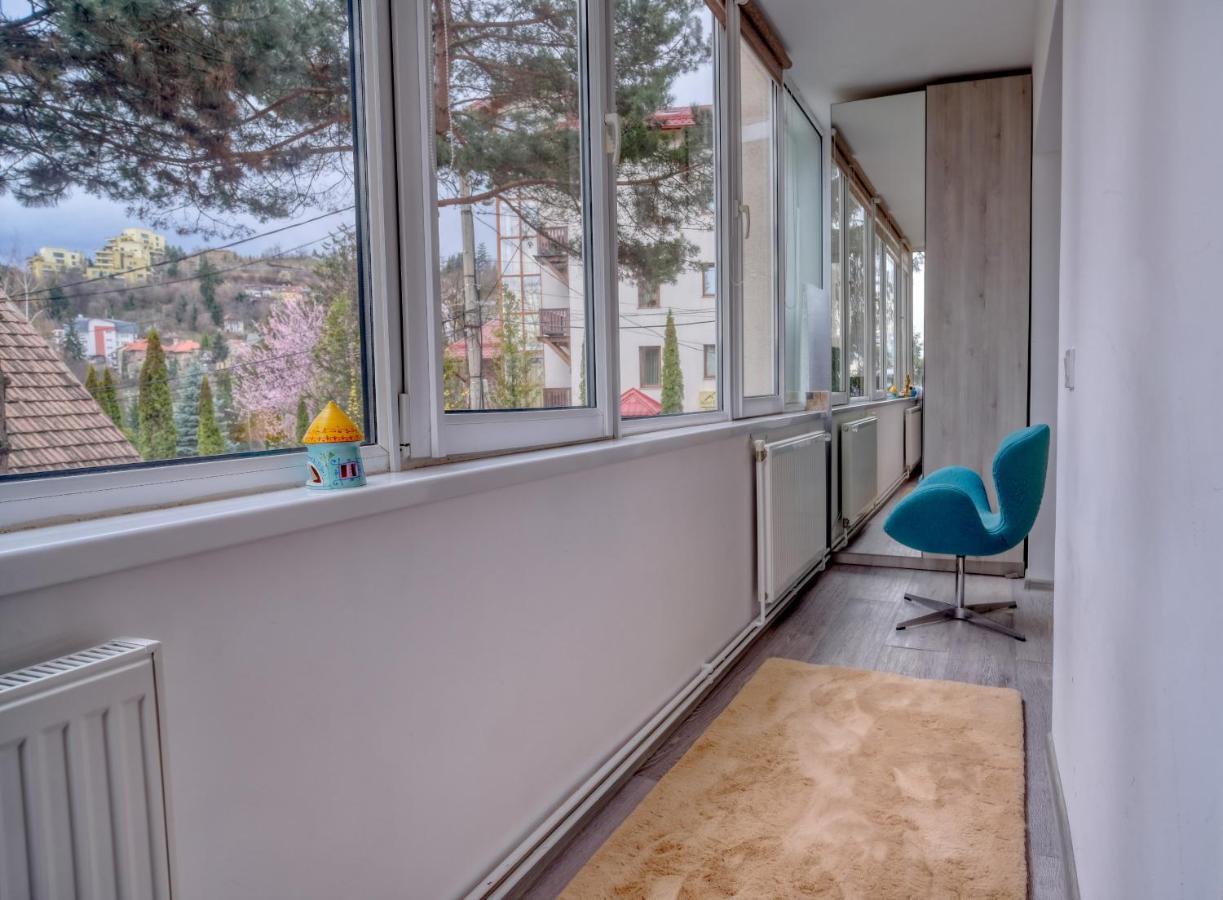 Luxury With View * Brasov